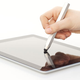 Image for article titled Report: Apple May Be Creating a Stylus for the Rumored iPad Pro